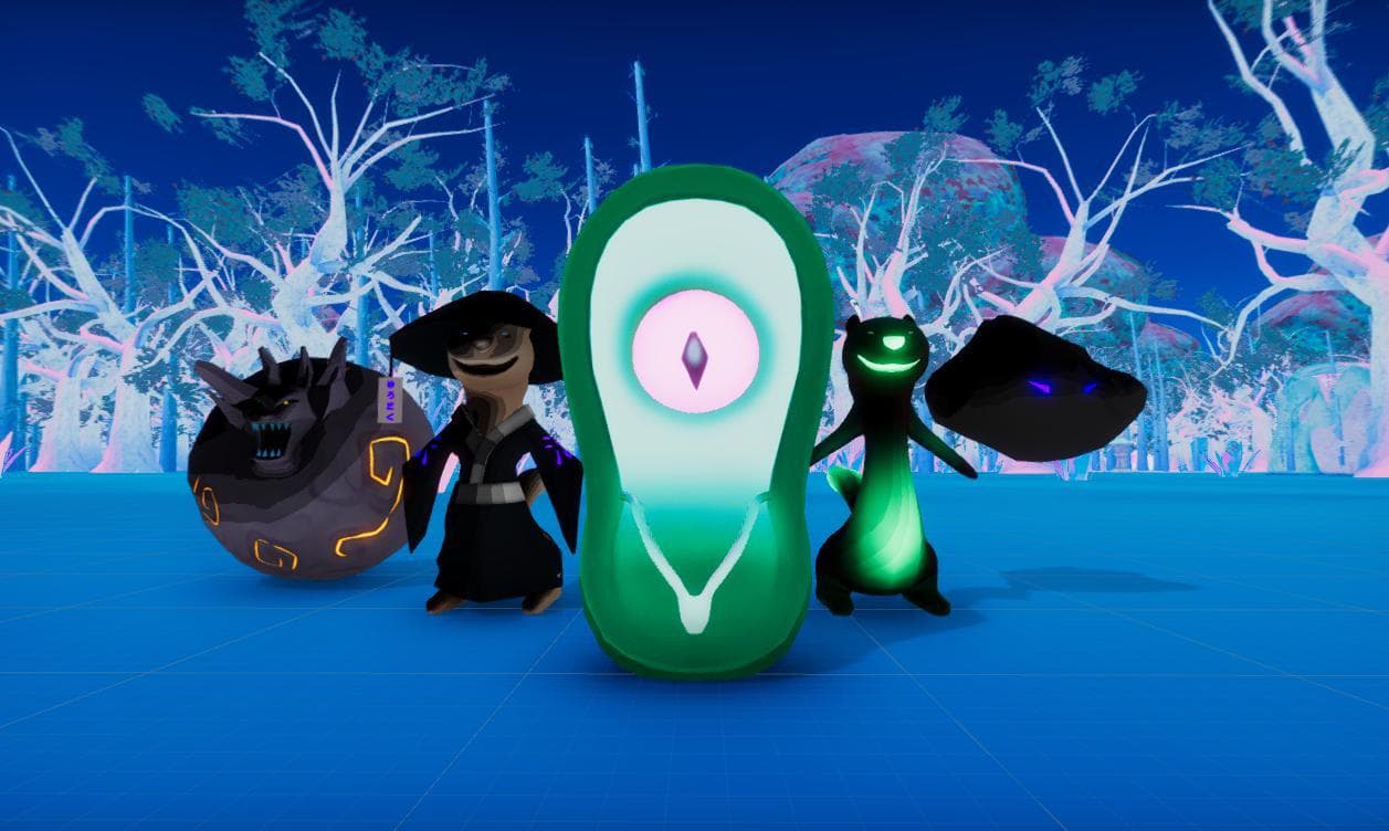 Koda: Kiyomoris Guardian screenshot 6