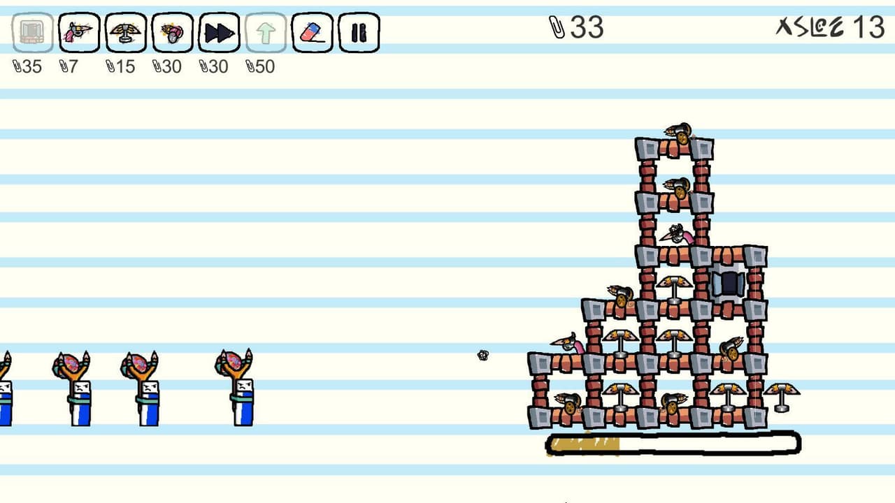 Scribble Scrabble screenshot 3