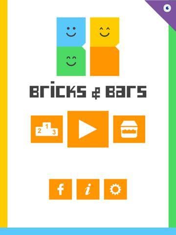 BB - Bricks & Bars screenshot 2