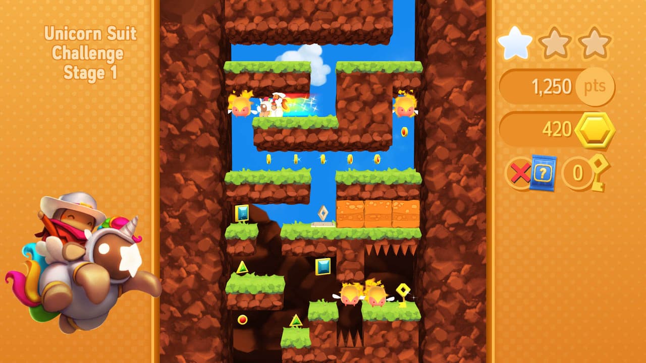 Starlit Adventures screenshot 3