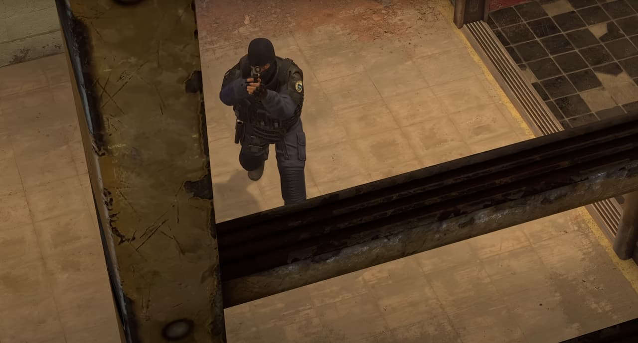 CS:Legacy screenshot 6