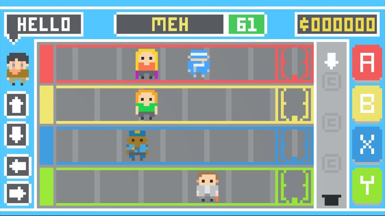 Change, Please: Beg Simulator screenshot 6