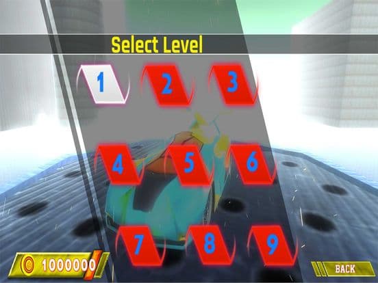 Car & Formula Extreme CRS Race screenshot 3