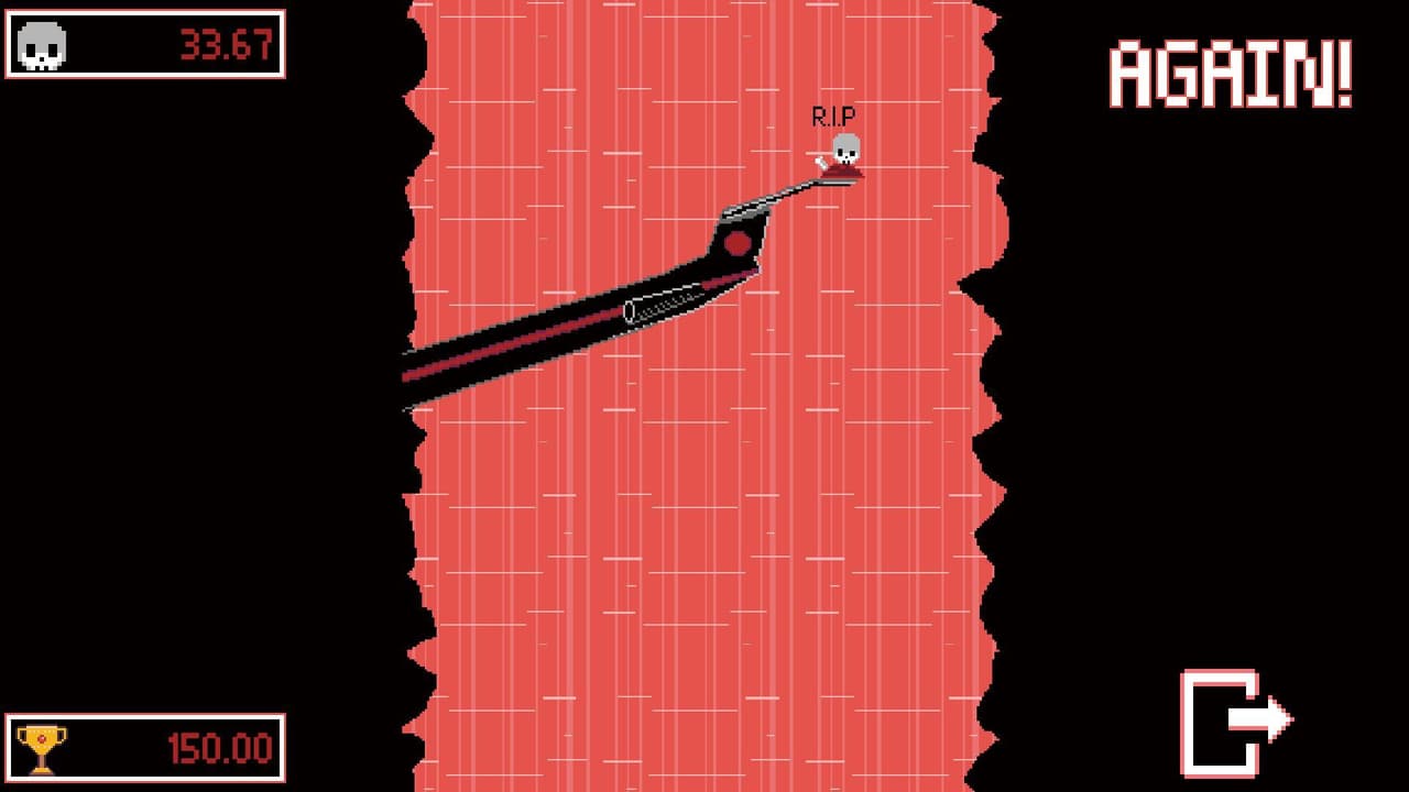 Leap of Faith (DEMBERG) screenshot 3