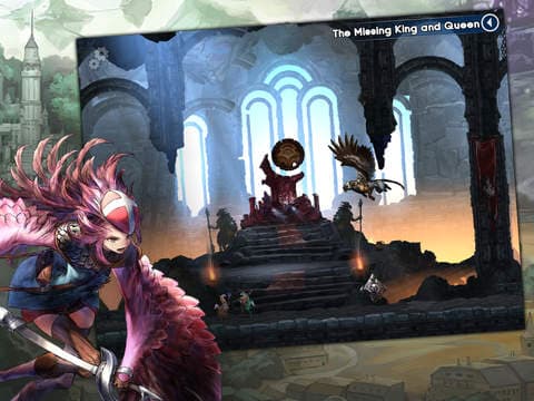 Zodiac: Orcanon Odyssey screenshot 3