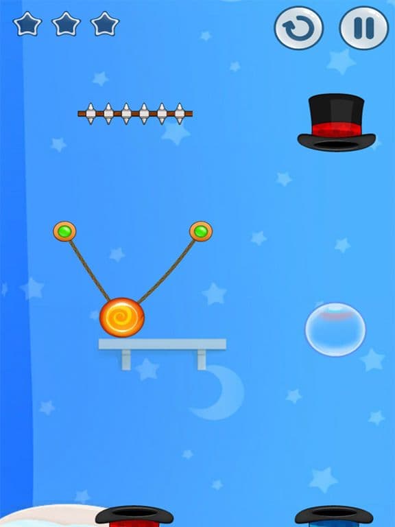 لعبة الحبل - التحدي القوي screenshot 3