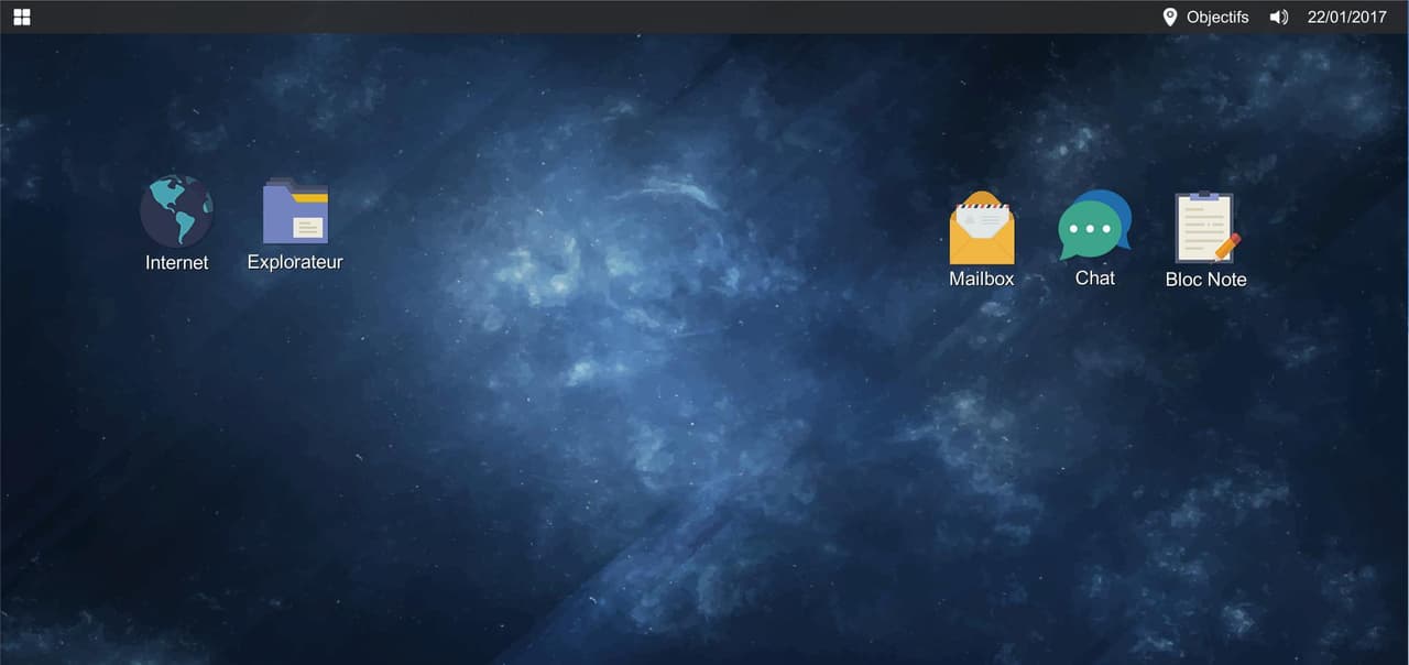 Eclipse (Vuuk) screenshot 5