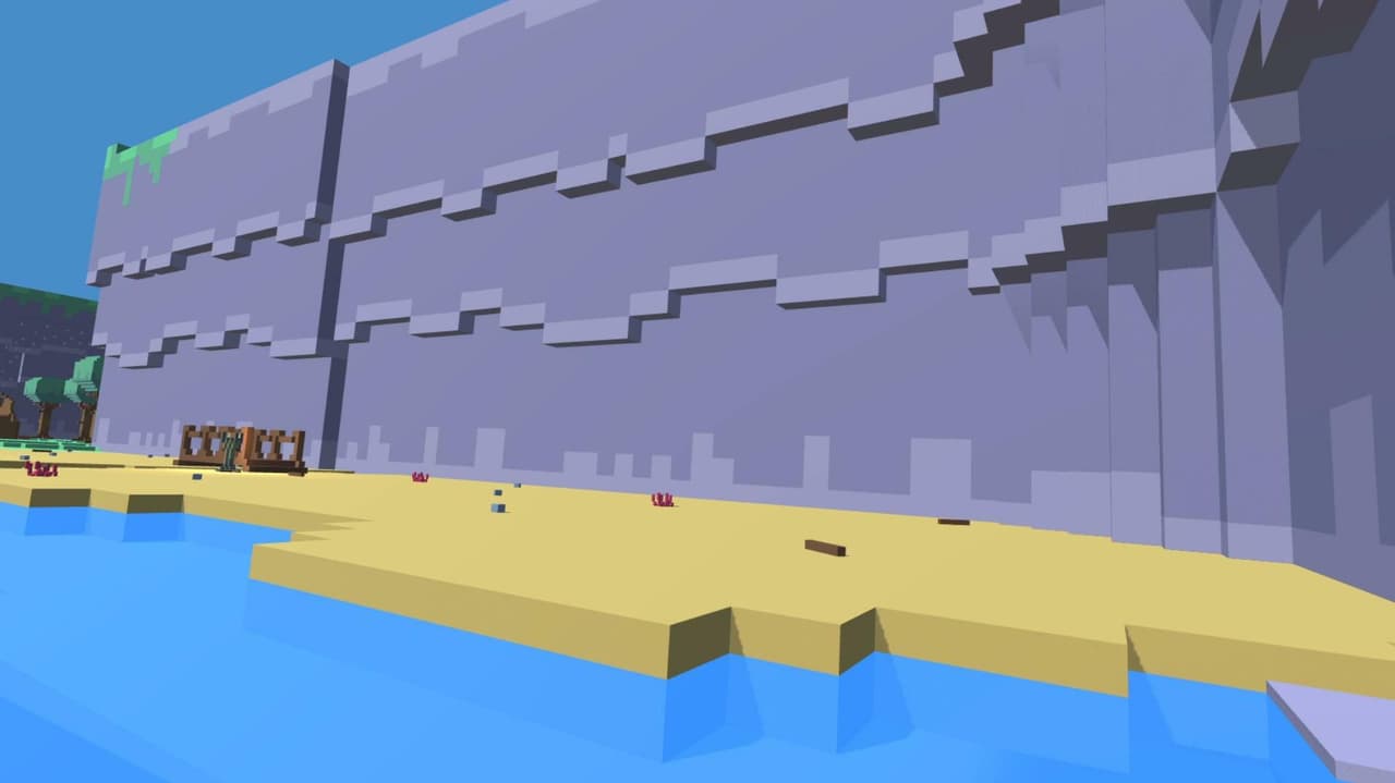 Temple Seeker VR screenshot 3