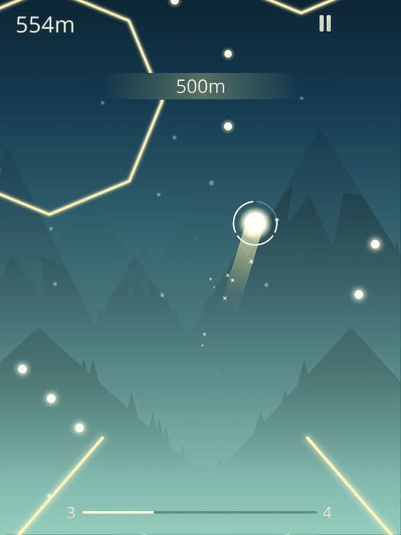 Icarus - A Stars Journey screenshot 3
