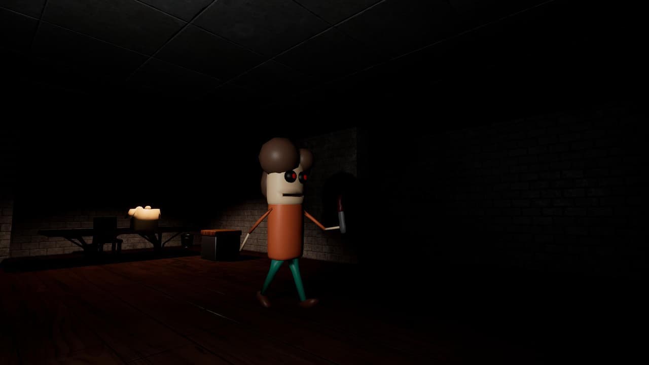 Run Out screenshot 4