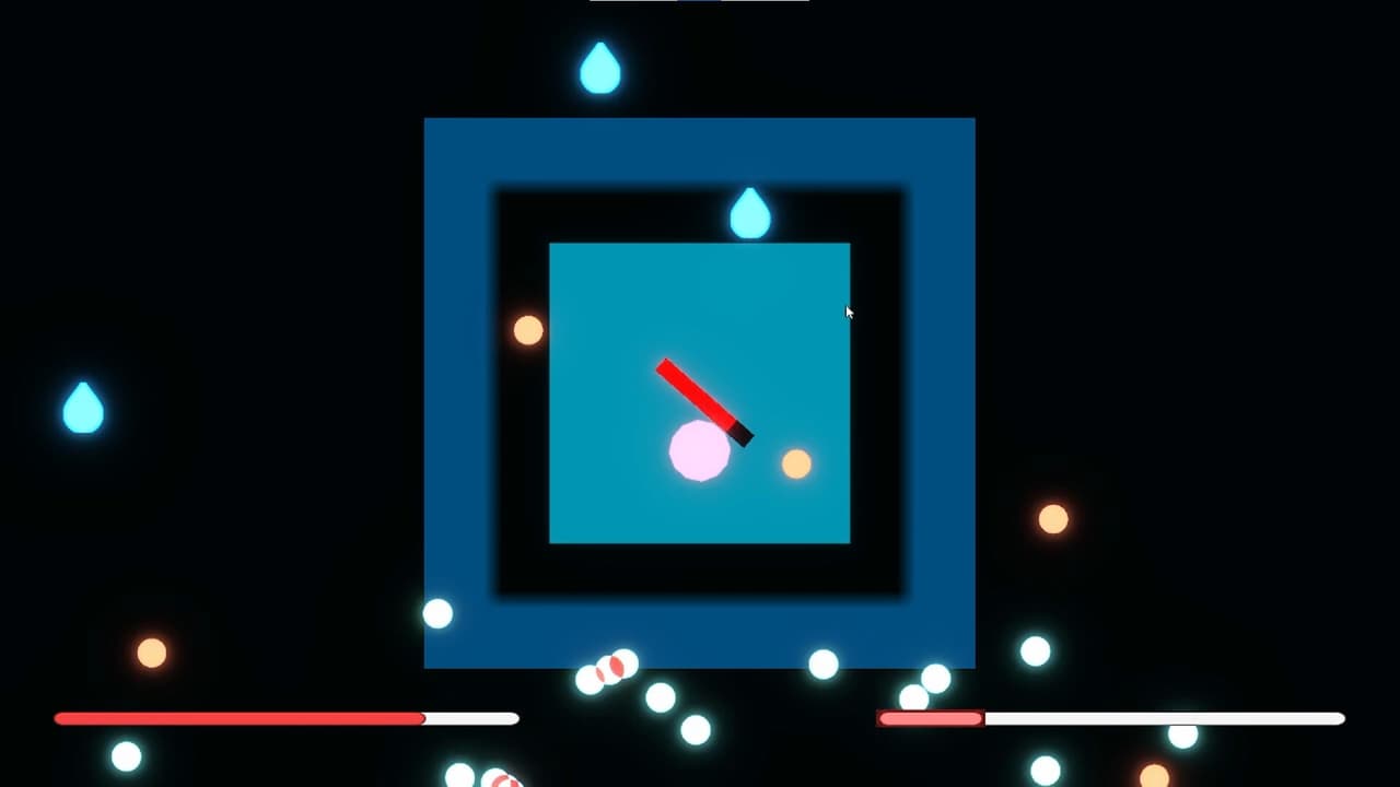 Just Shapes with Some Music screenshot 5
