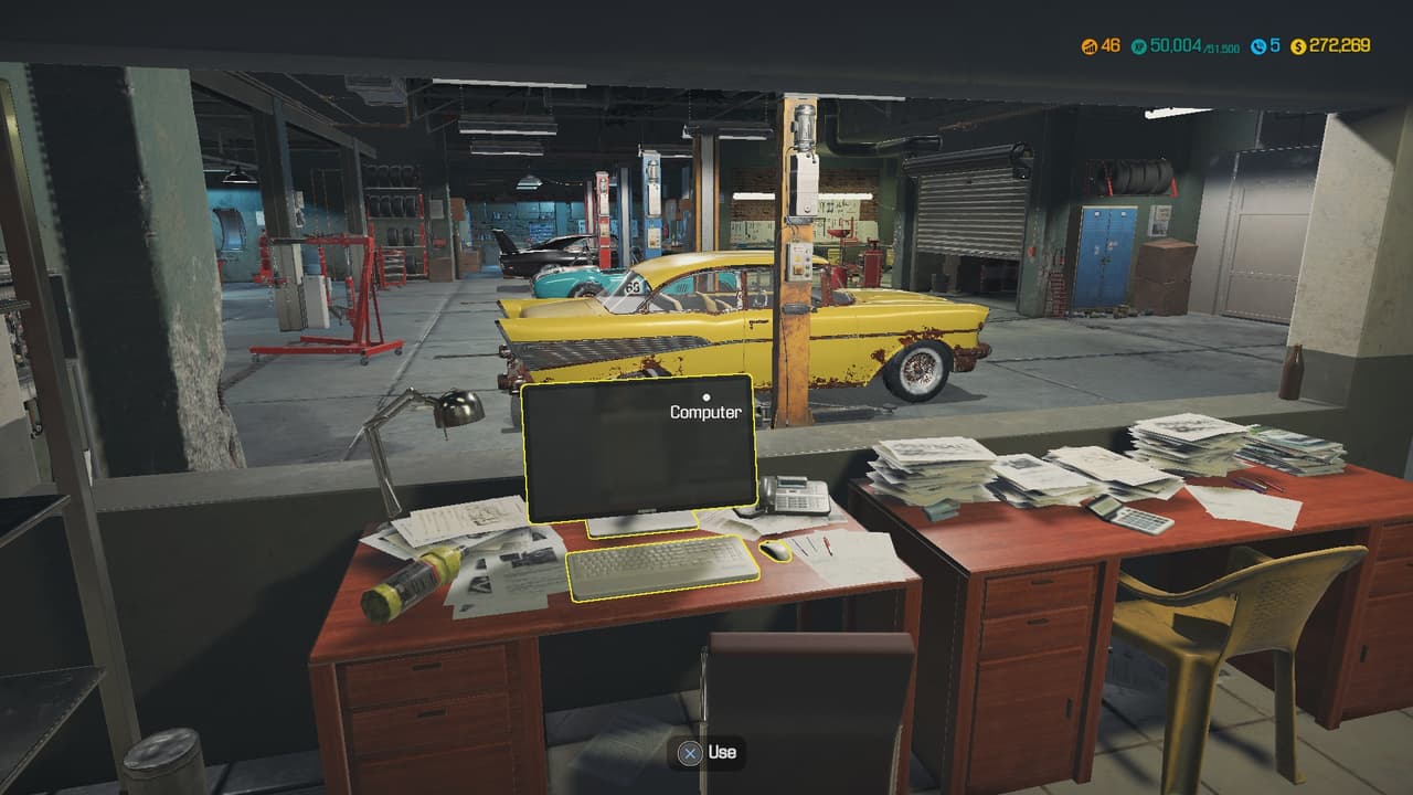 Car Mechanic Simulator screenshot 5