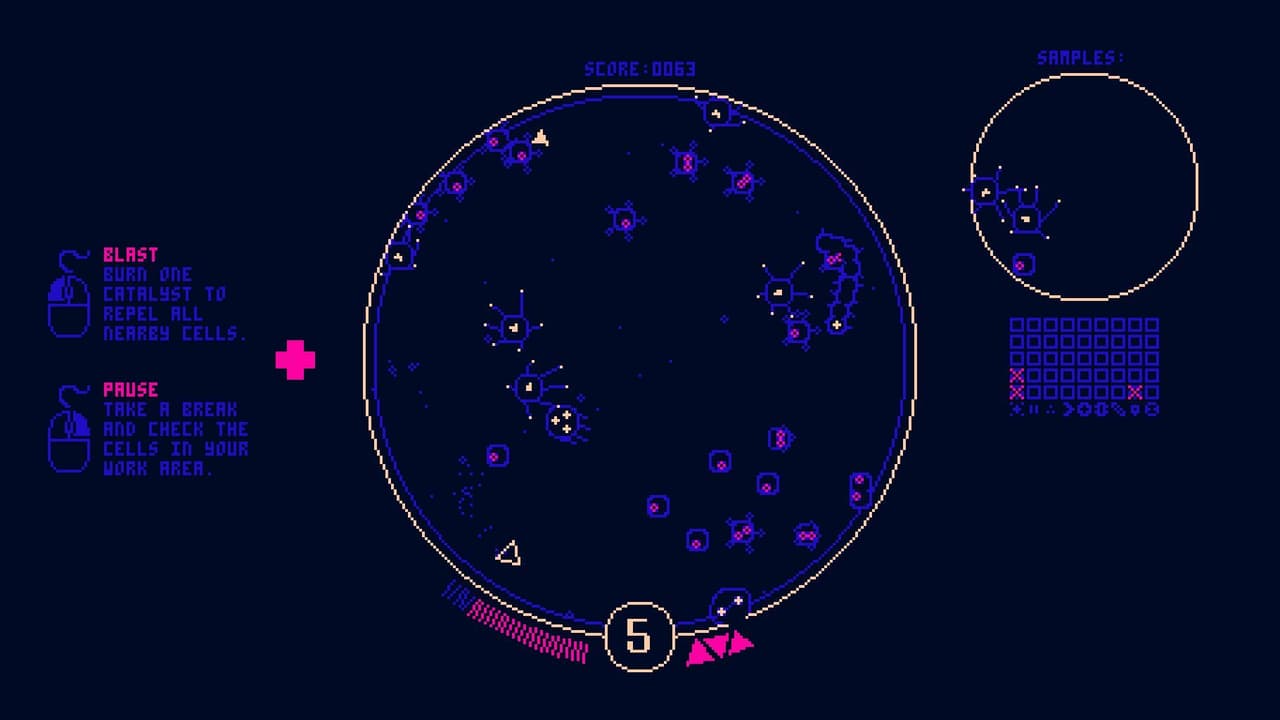 The Turgenev Study screenshot 3