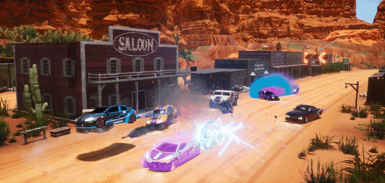 Deadpedal screenshot 4