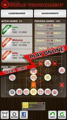 Chinese Chess: Premium screenshot 5