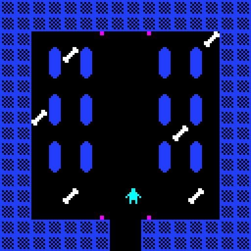 The Boneyard screenshot 4