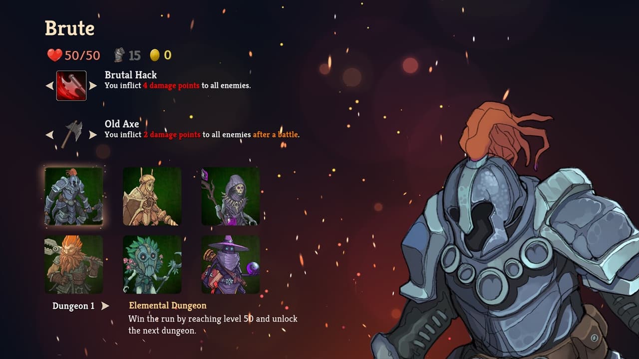 Right and Down screenshot 3