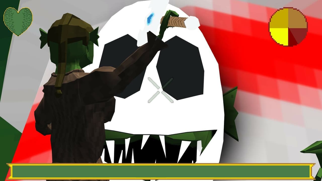 Trident screenshot 2
