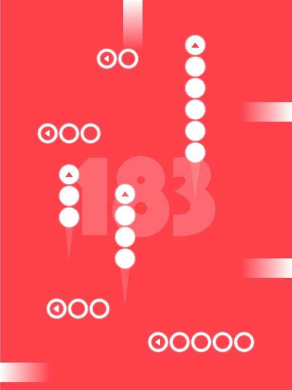 RUSH - Endless Traffic Game screenshot 3