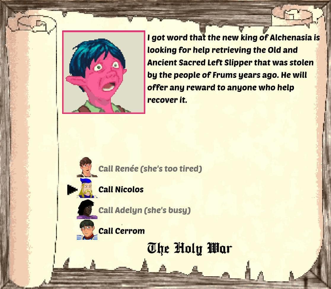 Tavern screenshot 5