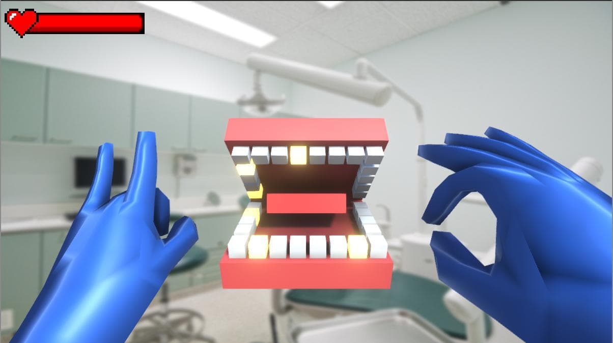 Ah Long Dentists