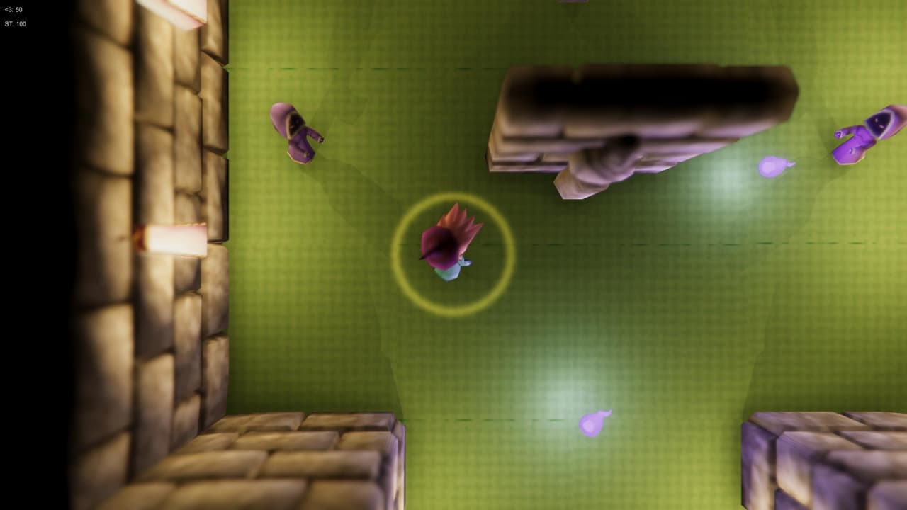Shield Wizard screenshot 3