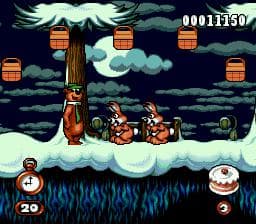Adventures of Yogi Bear screenshot 5