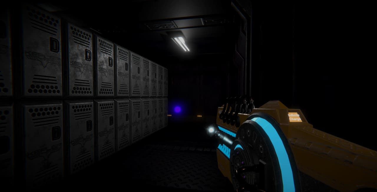 Project: Kepler screenshot 5