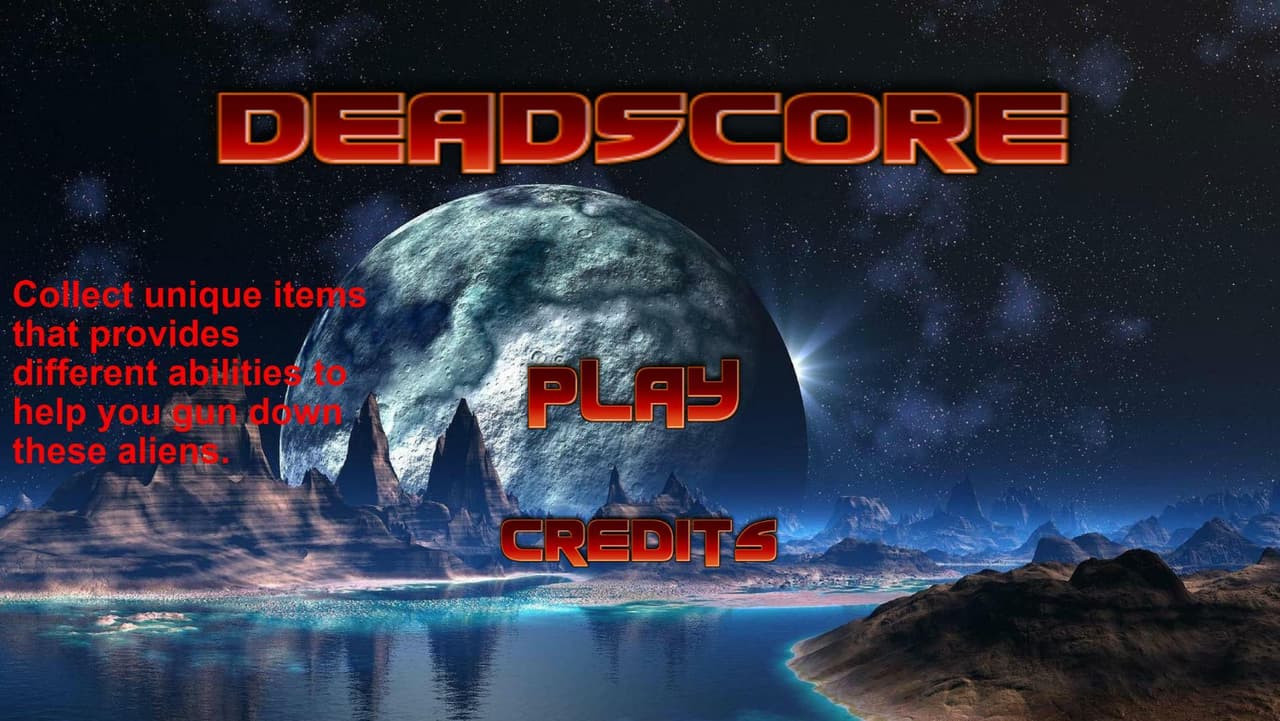 DeadScore screenshot 2