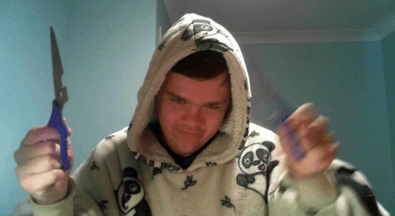 World Domination with Cam screenshot 2