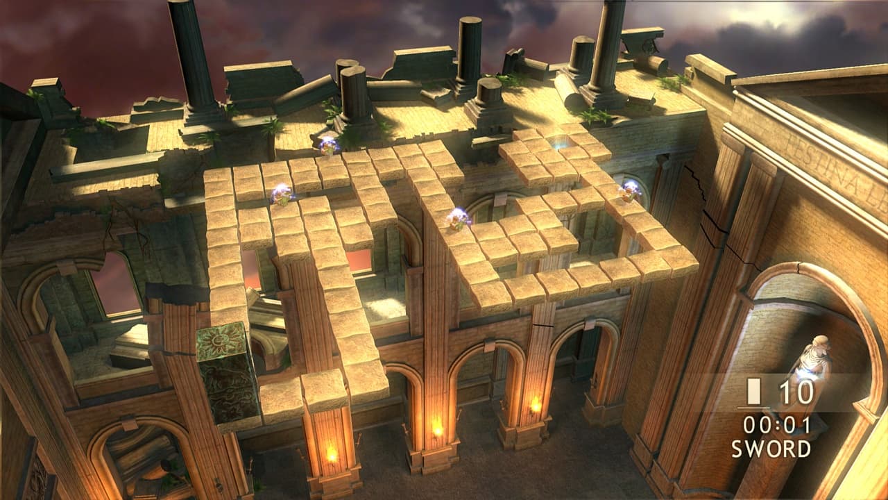 Cuboid screenshot 3