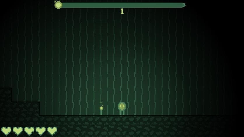 Jump and Sneak screenshot 2