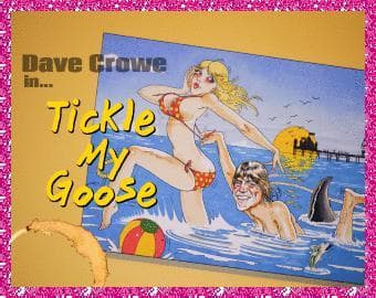 Tickle my Goose