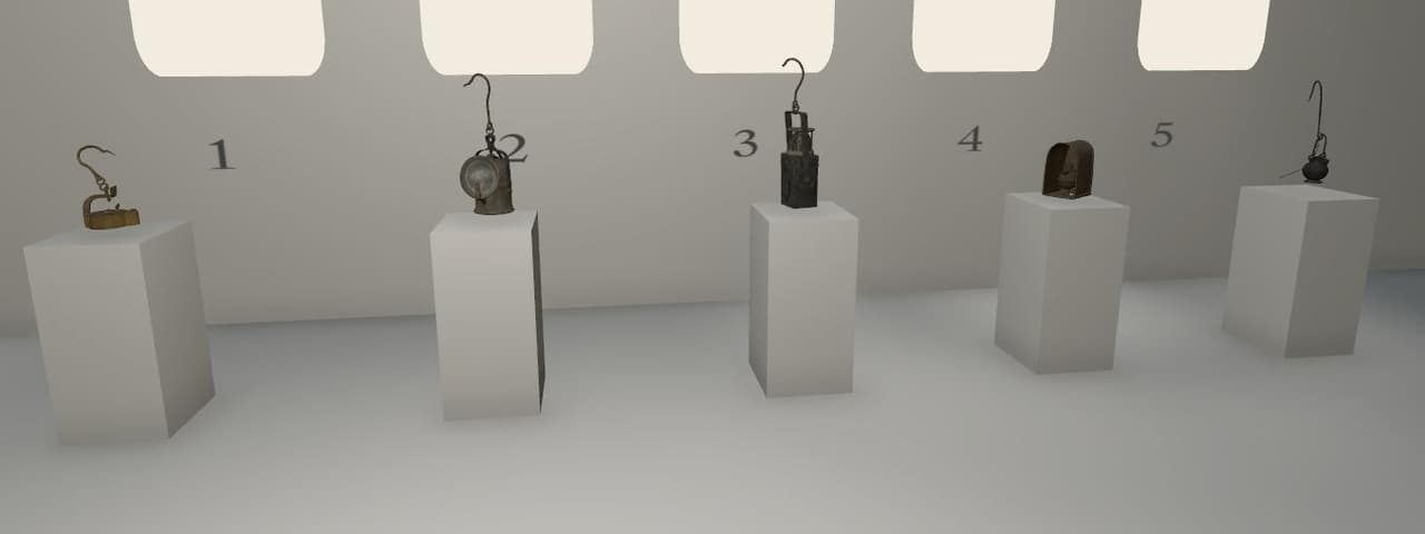 Untertage - Eine Bergbau Erfahrung screenshot 2