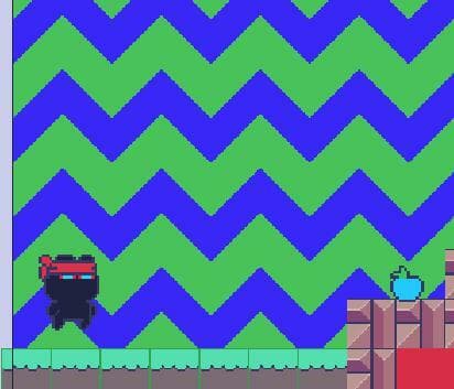 Jonatan - mario ninja