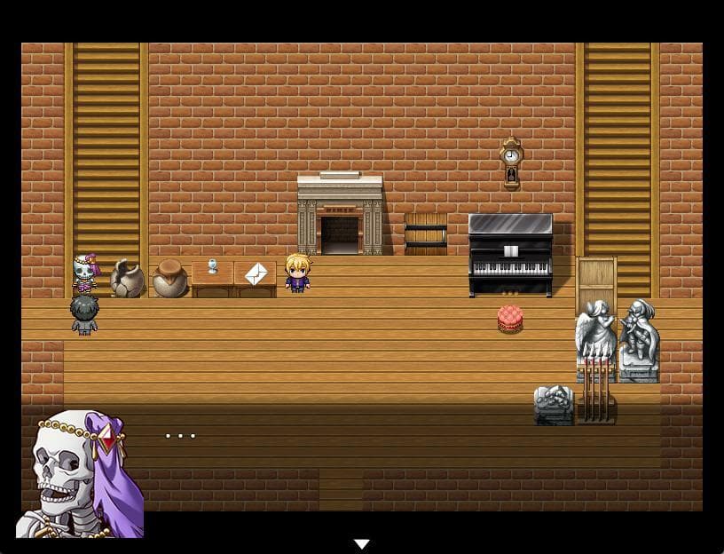 Kanojo no Ie screenshot 4