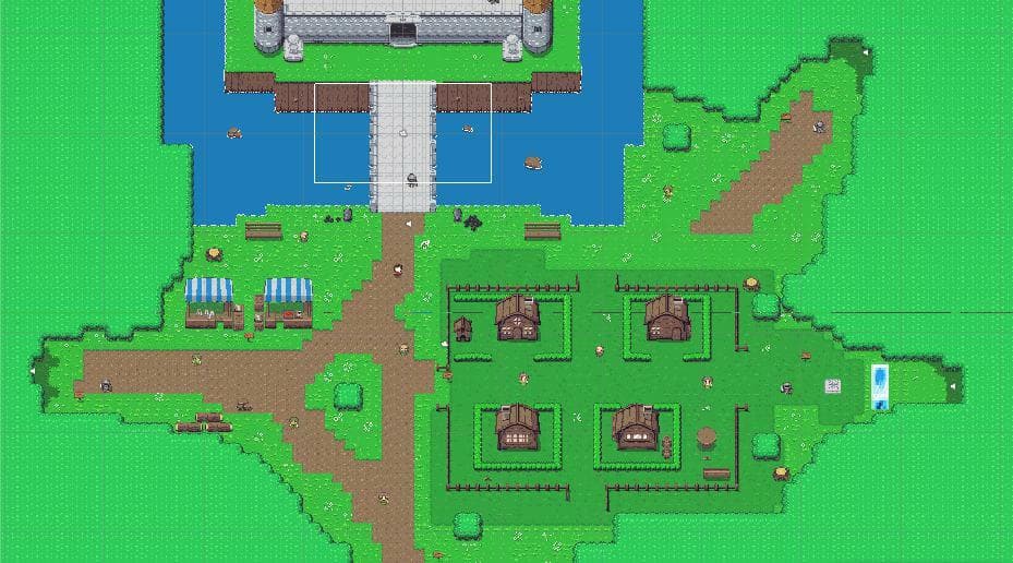 The Folk Lore of Lunk screenshot 2