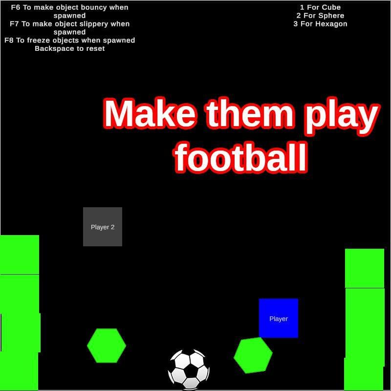 Physics (itch) (Kjøb) screenshot 4