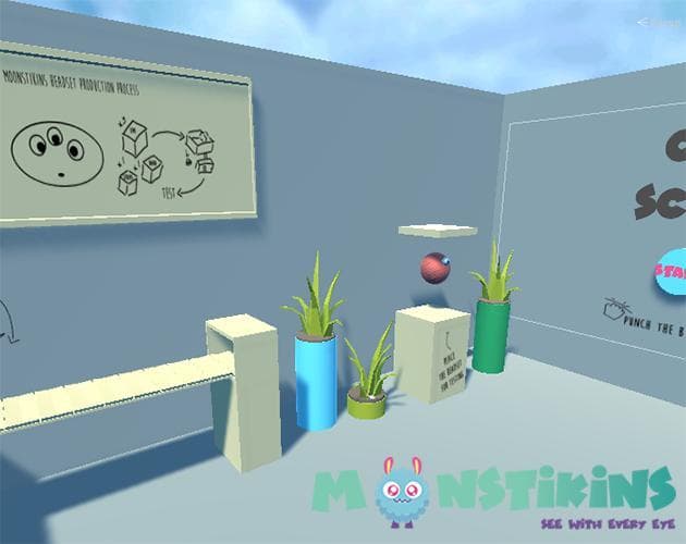 MOONSTIKINS VR Inc