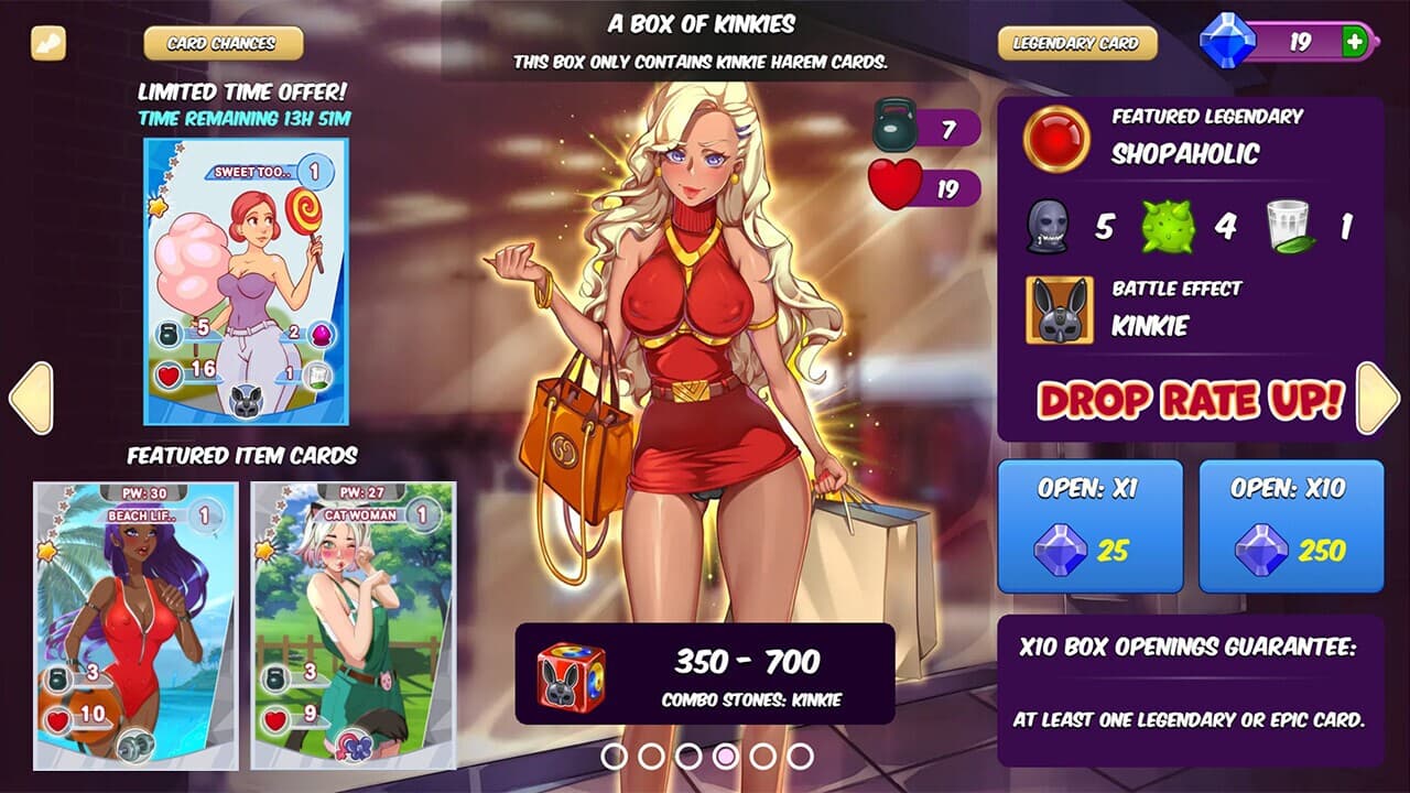 Town of Sins screenshot 5