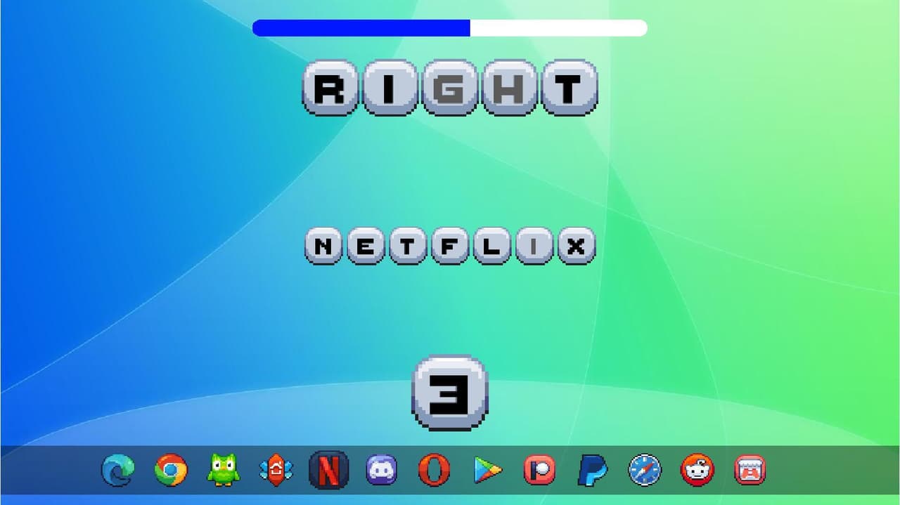 Get Letters Using Brand Names
