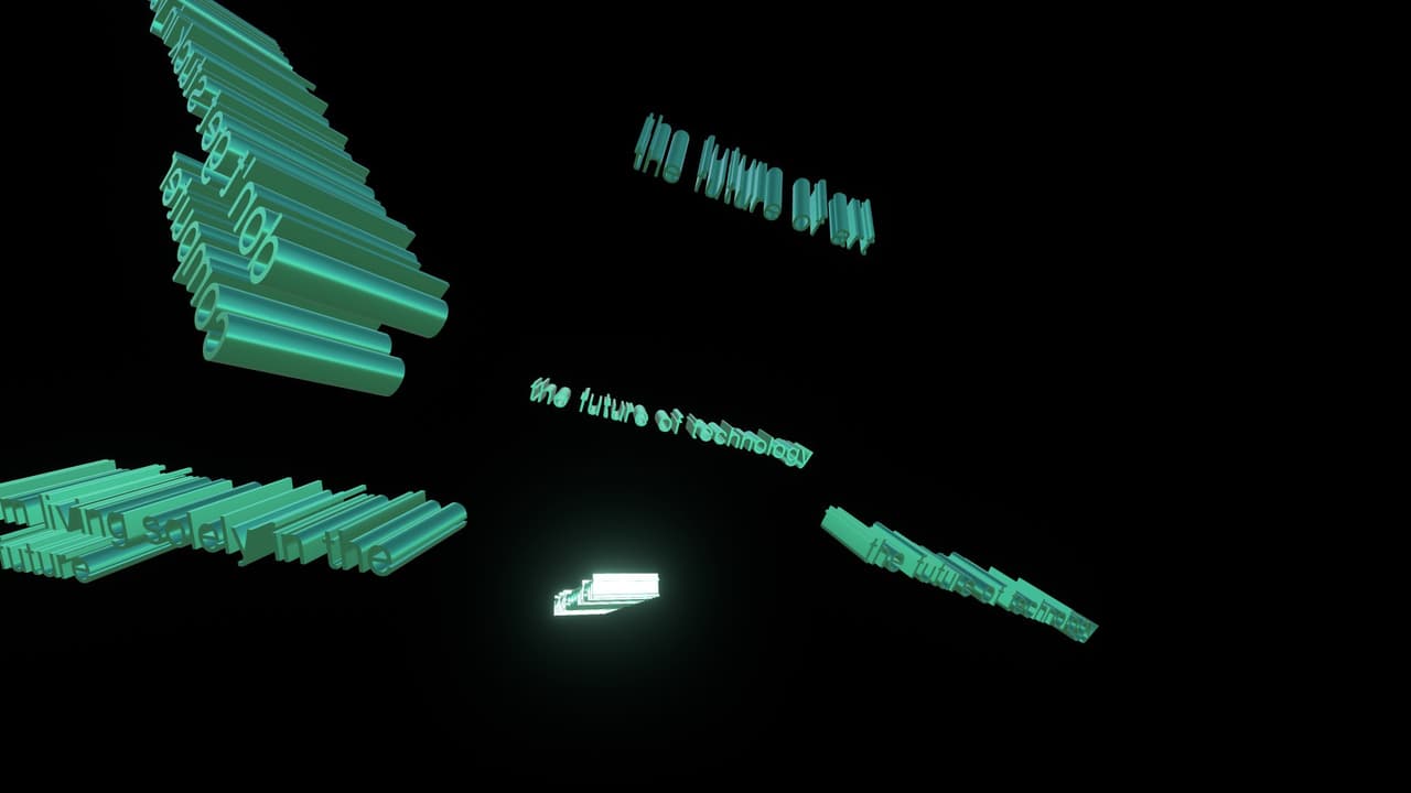 Screensavers VR (itch) screenshot 2