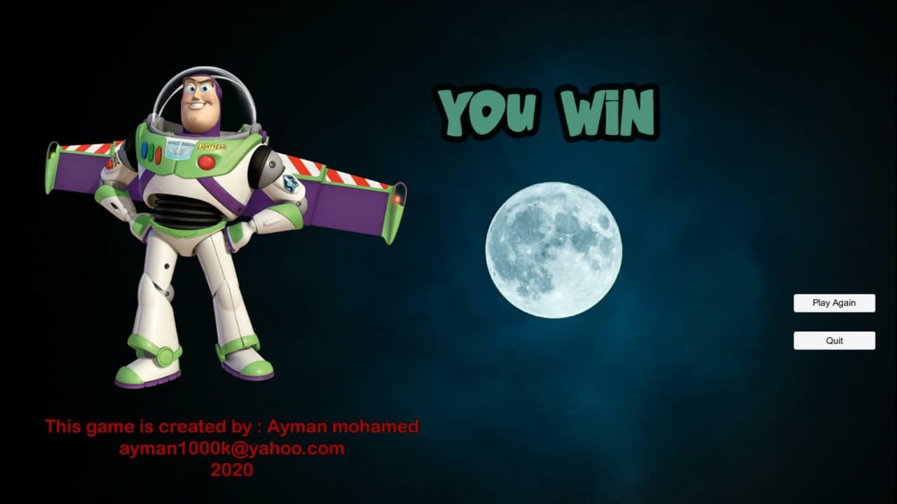 Buzzabezo screenshot 3