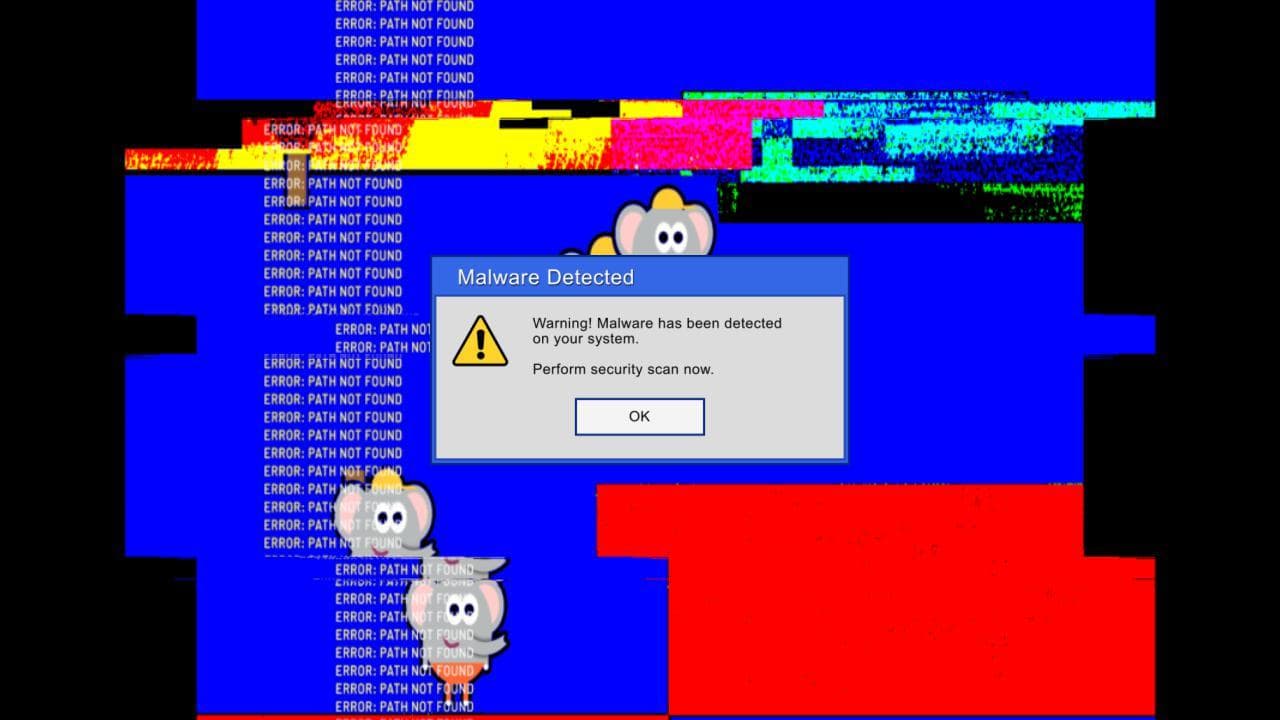 Tuskers Number Adventure [Malware Detected] screenshot 3