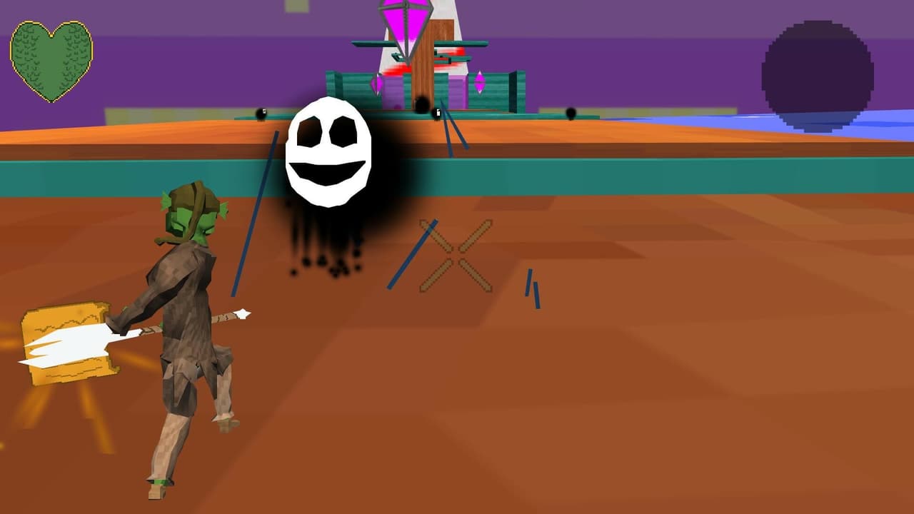 Trident screenshot 3
