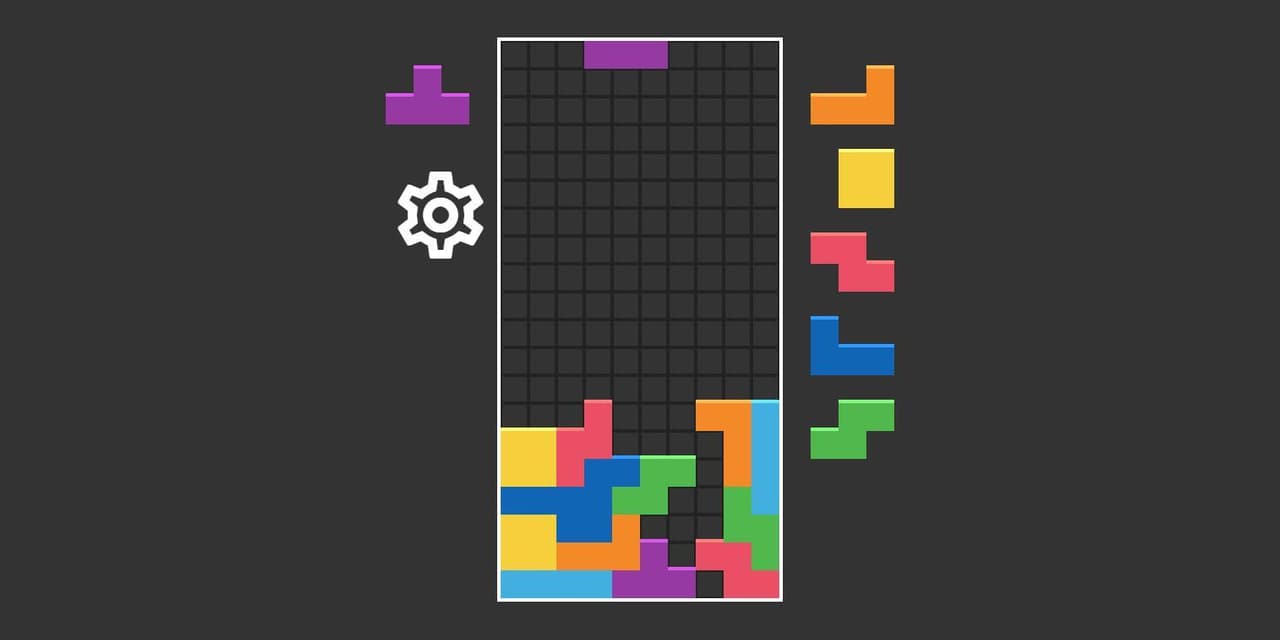 Blox (itch) (AskPlays) screenshot 2
