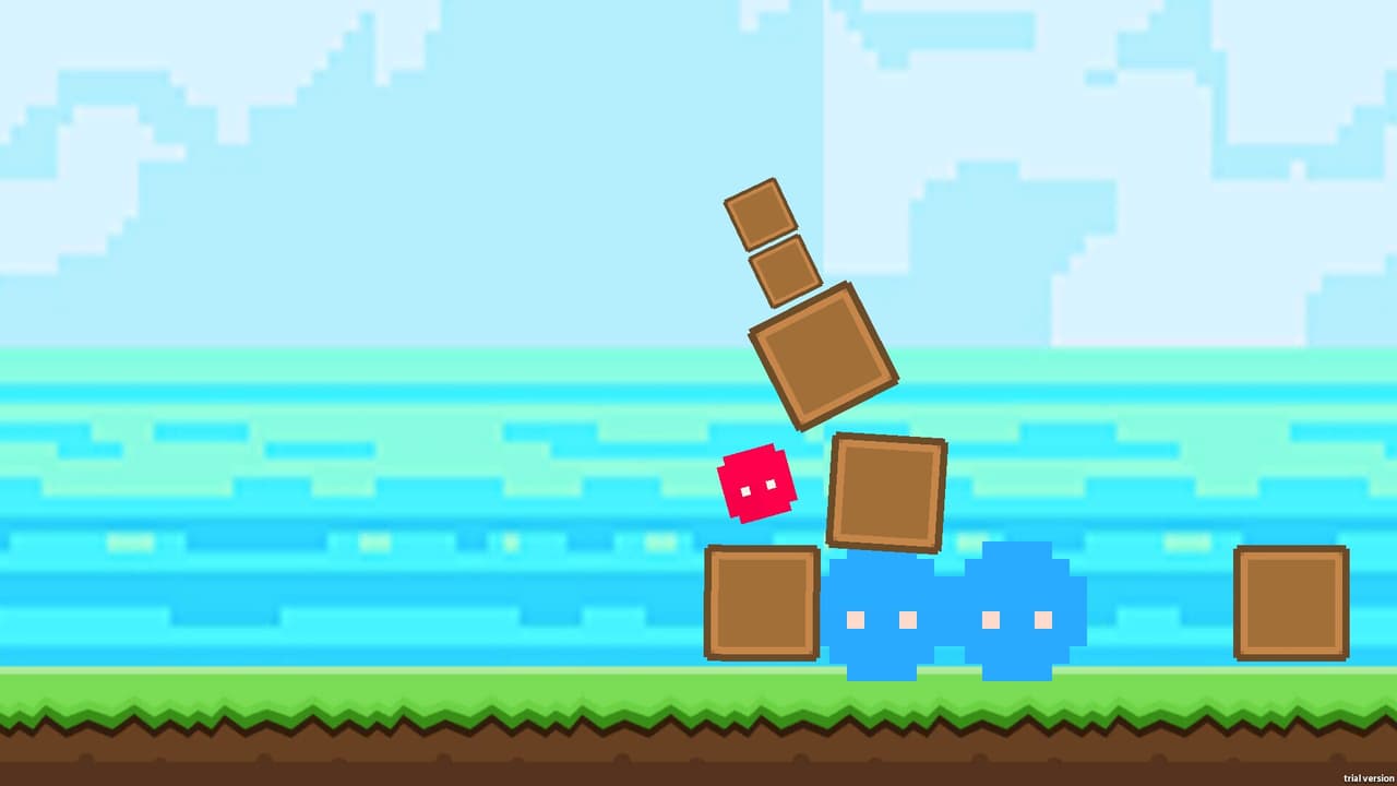 Flying Birds screenshot 4