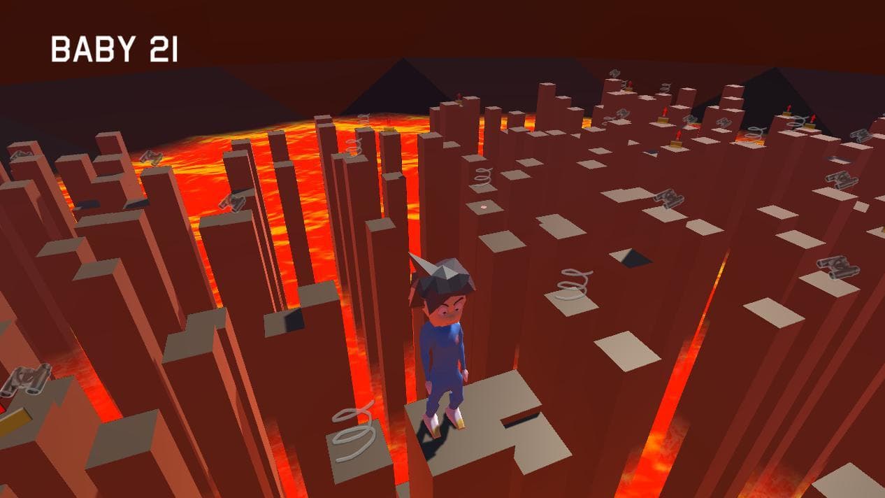 Super Haystack Challenge screenshot 3