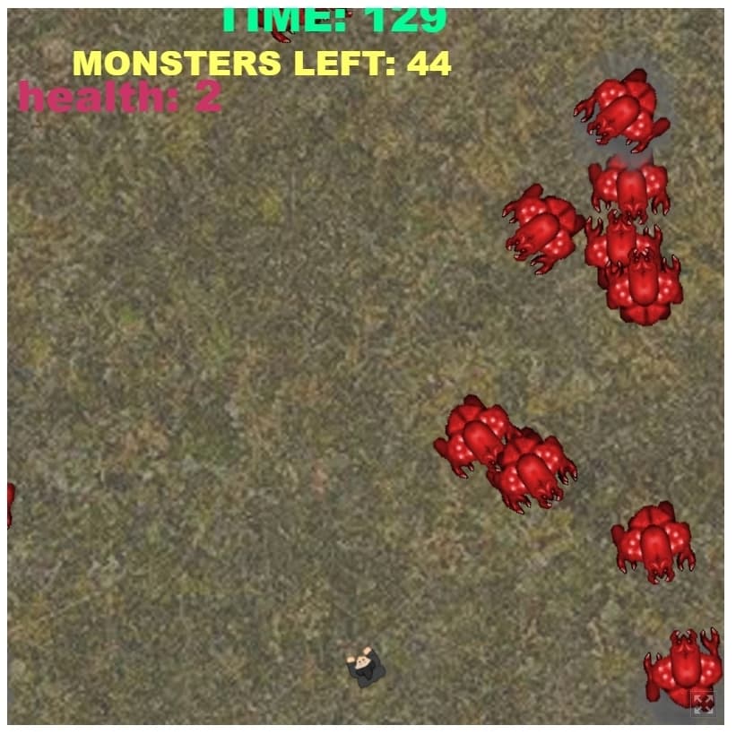 Spell Shooter (adonis2019)