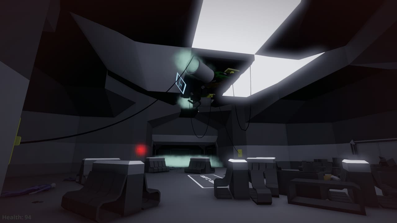 MISTfortune. Directors Cut screenshot 3